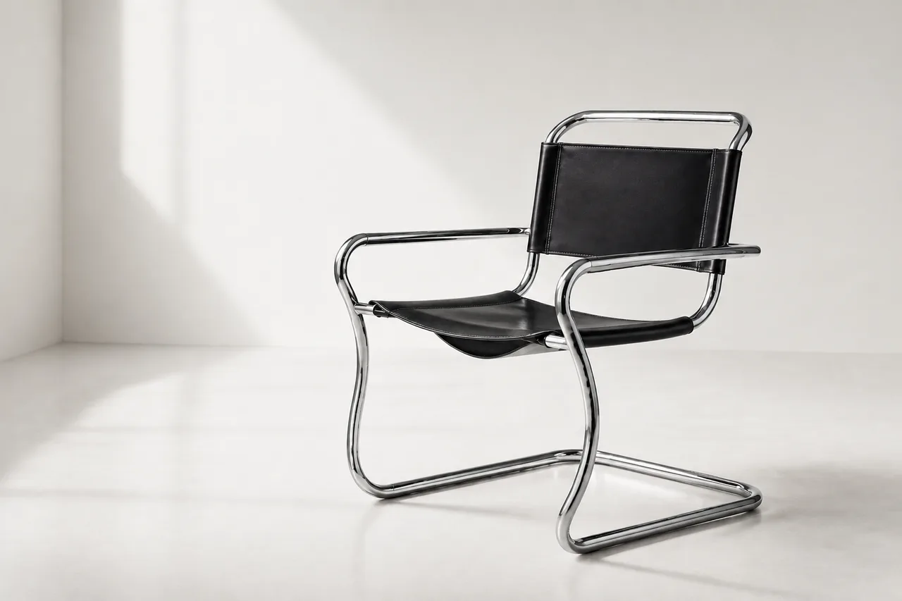 An empty chair: a place for the perspective missing from your work
